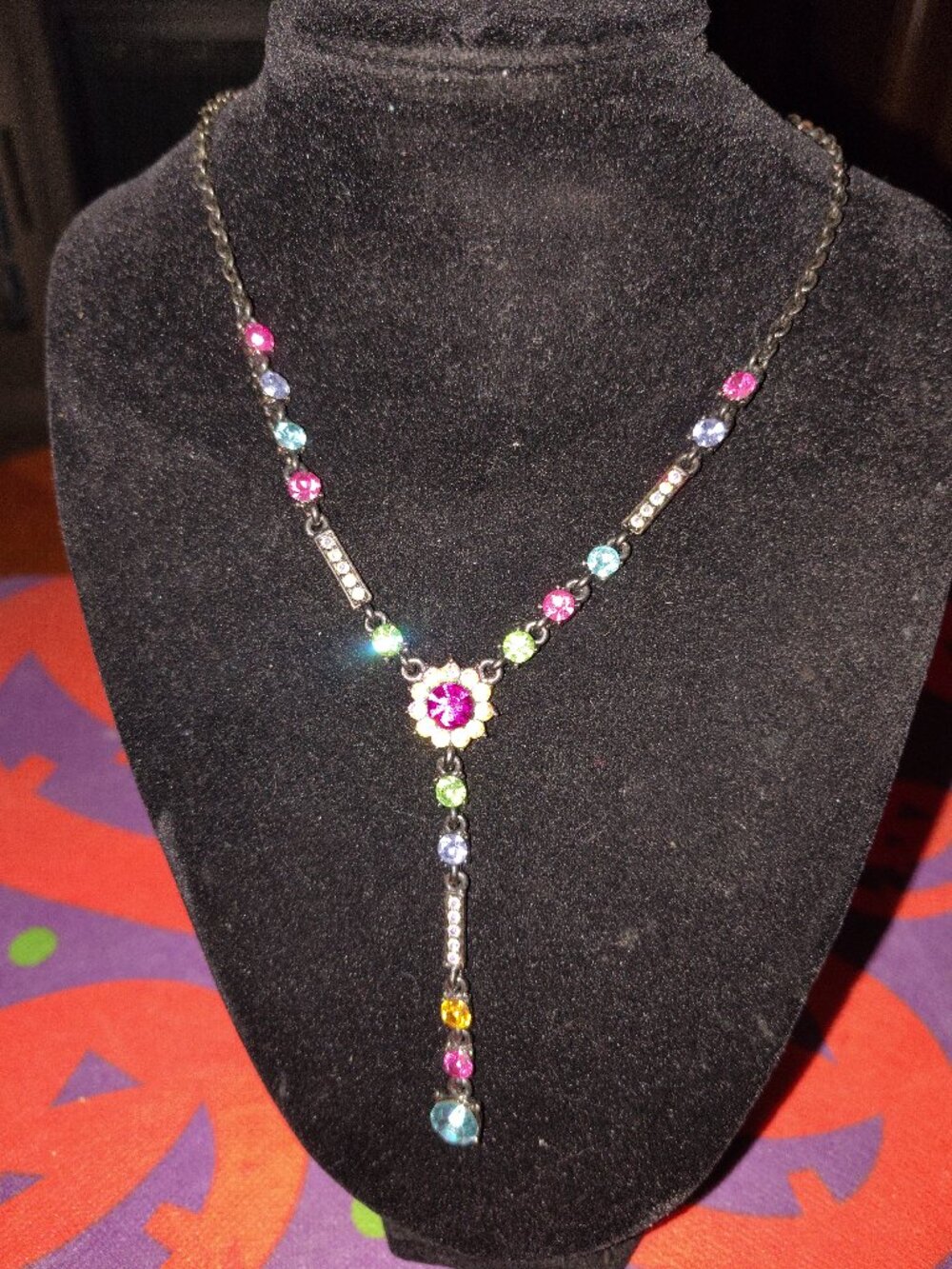 Womens necklace